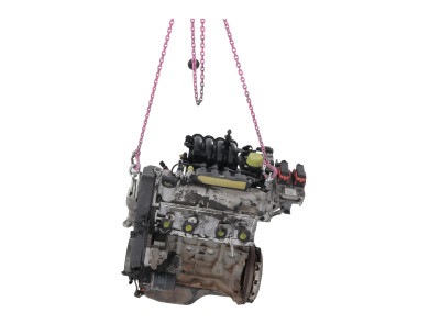 Engine type 169A4000 - Ford KA II - P1-4884X
