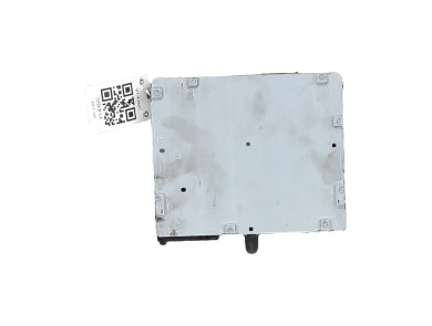 Poste multimédia - Fiat 500 II PH.2 - 735585253 - V1-4380C