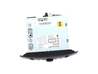 Multimedia radio - Fiat PUNTO EVO III - 735597879 - Q1-2547F