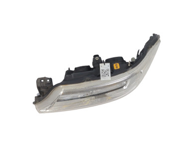 Left headlight - Renault LAGUNA II PH.1 - 7701048927 - A1-7670R