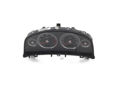 Odometer - Opel VECTRA C PH.1 - 93182083 - J1-4376X