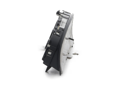Compteur - Opel VECTRA C PH.1 - 93182083 - J1-4376X