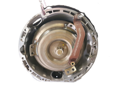 Boîte de vitesses type A2112706101 - Mercedes CLASSE C II PH.2 - Z1-0708M