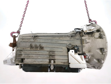 Gearbox type A2112706101 - Mercedes CLASSE C II PH.2 - Z1-0708M