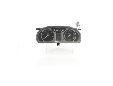 Compteur - Renault LAGUNA II PH.1 - 8200218878 - B1-6855B