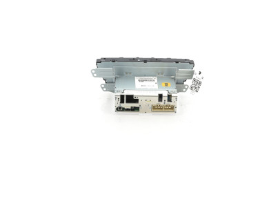 Poste multimédia - Hyundai I20 II PH.2 - 96160C8BC0RDR - N1-6415L