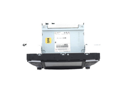 Multimedia radio - Hyundai I20 II PH.2 - 96160C8BC0RDR - N1-6415L