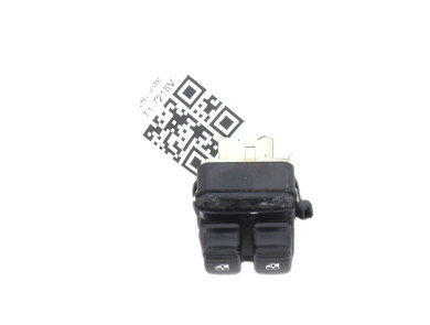 Platine de commande lève-vitre gauche occasion - Chevrolet AVEO - 96652187