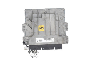 Engine calculator - Renault GRAND SCENIC III PH.3 - 237106288R - I1-7462V