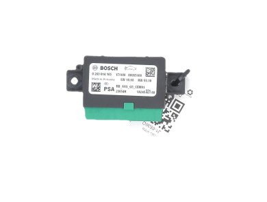 Calculateur de détection d'obstacle - Citroen C4 PICASSO II PH.2 - 1617545680 - J1-6536Q