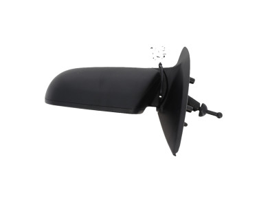 Left wing mirror - Chevrolet AVEO I - Gris Clair - 94812458 - L1-7245S