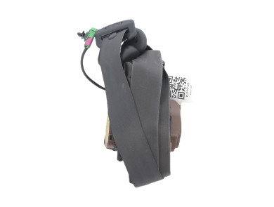 Ceinture sécurité avant gauche occasion - Chevrolet AVEO - 96895004