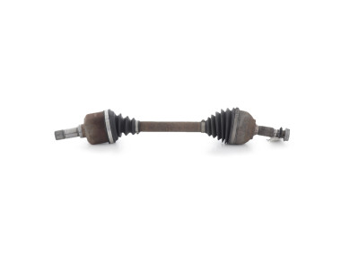 Left front transmission - Citroen DS4 I PH.1 2.0 HDI - 9676864380 - R1-2567Q