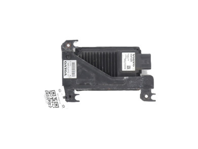 Anti-collision radar - Volvo V40 II PH.1 - 31678089 - G0-8461Y