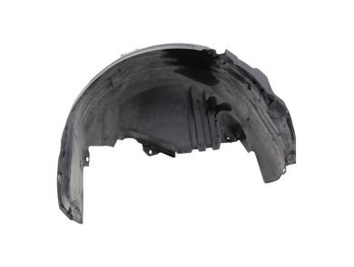 PARE BOUE ARG - Fiat 500C III - Noir - 52221400 - L1-3265P