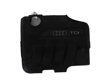 Engine cover used - Audi A3 - 03L103925 AN