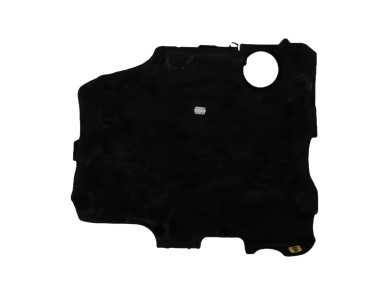 Cache moteur - Audi A3 II PH.2 - Blanc - 03L103925AN - A1-6353S