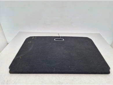 Trunk trim / mat used - Renault CAPTUR - 849040520R