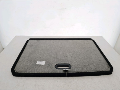 Garniture / Tapis de coffre - Renault CAPTUR II PH.1 - 849040520R - K1-0378K