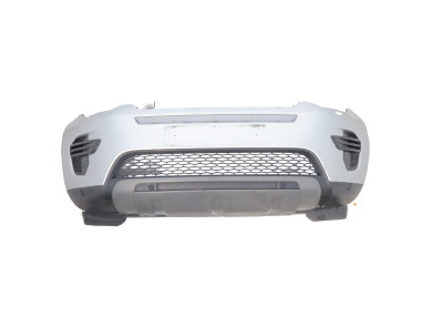 Pare choc avant - Land Rover DISCOVERY SPORT PH.1 - Gris Clair - LR077228 - H0-1797K