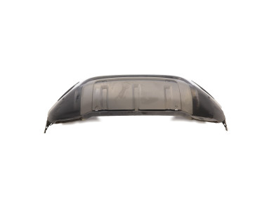 Front bumper - Land Rover DISCOVERY SPORT PH.1 - Gris Clair - LR077228 - H0-1797K