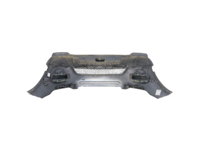 Front bumper - Land Rover DISCOVERY SPORT PH.1 - Gris Clair - LR077228 - H0-1797K