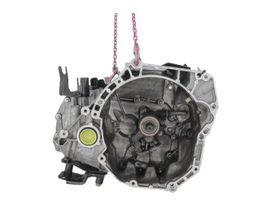Gearbox type JH3328 - Nissan NOTE II - K1-4835A