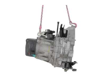Gearbox type JH3328 - Nissan NOTE II - K1-4835A