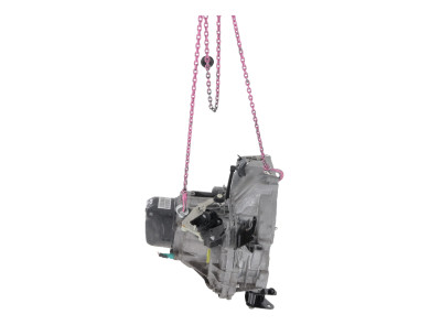 Gearbox type JH3328 - Nissan NOTE II - K1-4835A