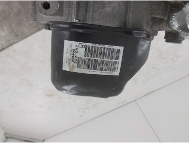 Boîte de vitesses type JH3328 - Nissan NOTE II - K1-4835A