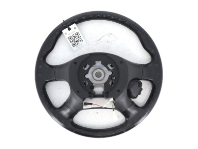Steering wheel - Nissan ALMERA TINO PH.2 - 48430AV71C - S1-6404P