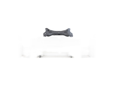 Engine carrier support frame used - Nissan NOTE - 54401-3VU0B-