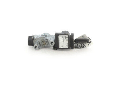 Neiman (barillet clé) - Nissan ALMERA TINO PH.2 - 48700-BM687- Z1-6368I