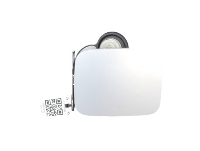 Fuel door - Nissan ALMERA TINO PH.2 - Gris Clair - 78830-4U100- Y1-6381W