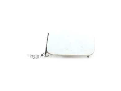 Fuel door - Nissan ALMERA TINO PH.2 - Gris Clair - 78830-4U100- Y1-6381W