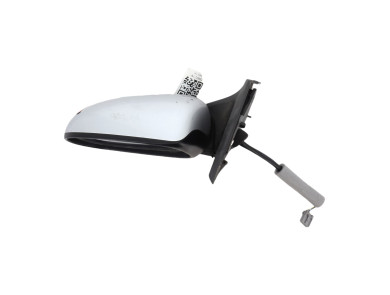 Left wing mirror used - Nissan ALMERA TINO - 96302-BU23A-
