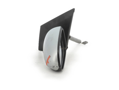 Left wing mirror - Nissan ALMERA TINO PH.2 - Gris Clair - 96302-BU23A- A1-7286G