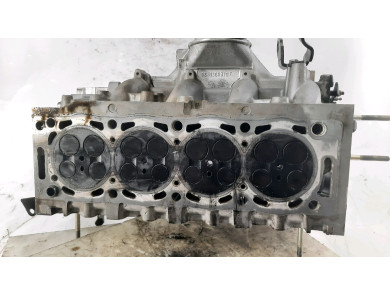Cylinder head - Peugeot 406 COUPE HDI - 0200GT - K1-1254G