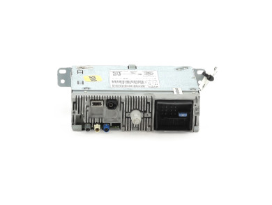 Poste multimédia - Peugeot 2008 I PH.1 - 1616385980 - C0-7978C