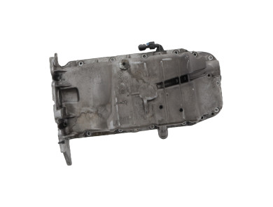 Carter d'huile occasion - Opel MERIVA - 55353306