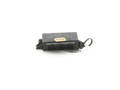 Obstacle detection calculator used - Renault MEGANE - 259902114R