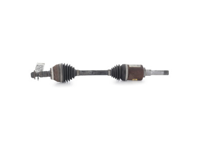 Cardan avant gauche - Opel INSIGNIA II - 84675880 - N1-2017Q