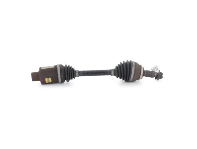 Right front transmission - Opel INSIGNIA II - 84675885 - X1-1972A