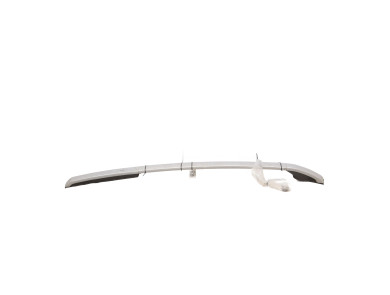 Barre de toit - Peugeot 2008 I PH.1 - Blanc - 96783576VV - T0-7618M