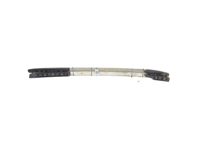Roof rails - Peugeot 2008 I PH.1 - Blanc - 96783576VV - T0-7618M