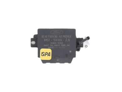 Calculateur de détection d'obstacle - Ford C-MAX II PH.1 - 1834575 - Q0-8066I