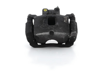 Left front brake caliper - Opel INSIGNIA II - 13514158 - Q1-1993P