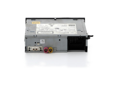Multimedia radio - Seat LEON III PH.1 - 5QA035824 - V1-0222L