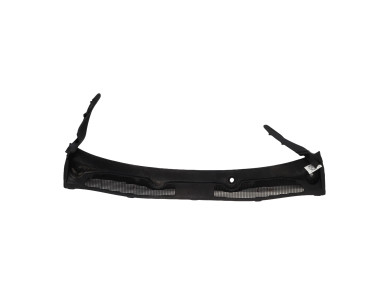 Windshield bay - Renault MEGANE III PH.1 - Blanc - 668110003R - X1-5982M