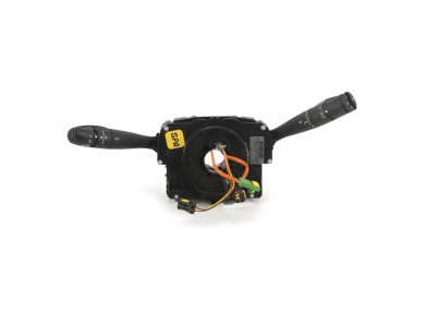 Steering column stalk switch used - Citroen C2 - 00006239HV